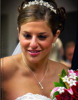 パール ウエディング