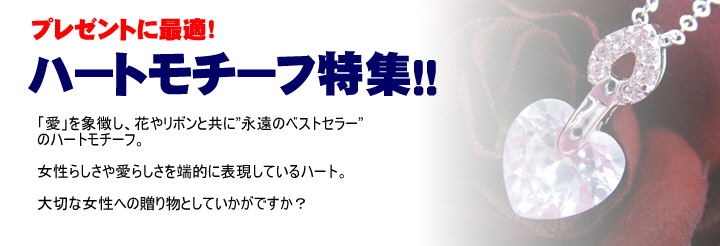 �n�[�g���`�[�t�̃A�N�Z�T���[���W