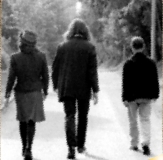 ベルナール、エレーヌ、フィリップ