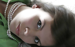 パール ネックレス