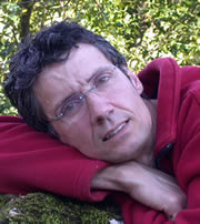 UBU創設者ピエール・トラバニ