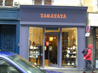 TARATATA タラタタ フランスのアクセサリー