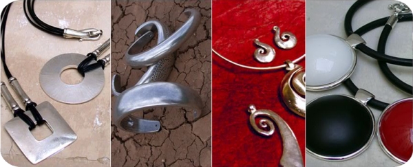 UBUコレクション フランスのアクセサリー