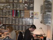 UBUショールーム