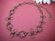 �t�����X�̃A�N�Z�T���[�@�l�b�N���X�iA095)