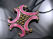 �t�����X�̃A�N�Z�T���[�@�l�b�N���X�iA111)