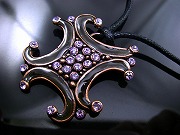 �t�����X�̃A�N�Z�T���[�@�l�b�N���X�iA112)