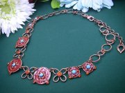 �t�����X�̃A�N�Z�T���[�@�l�b�N���X�iA123)