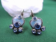 �t�����X�̃A�N�Z�T���[�@TARATATA�i�^���^�^�j�@�s�A�X�iA215�j