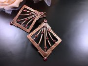 �t�����X�̃A�N�Z�T���[�@TARATATA�i�^���^�^�j�@�s�A�X�iA218�j