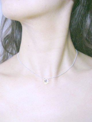 �X�����t�X�L�[�E�N���X�^���O���X�̃y���_���g