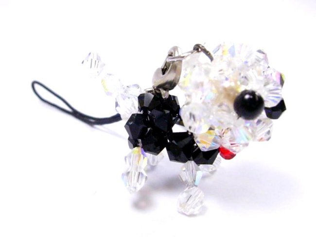 �X�����t�X�L�[�E�r�[�Y�̌g�уX�g���b�v