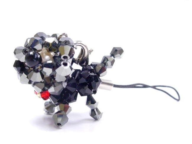 �X�����t�X�L�[�E�r�[�Y�̌g�уX�g���b�v"