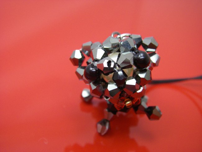 �X�����t�X�L�[�E�r�[�Y�̌g�уX�g���b�v"