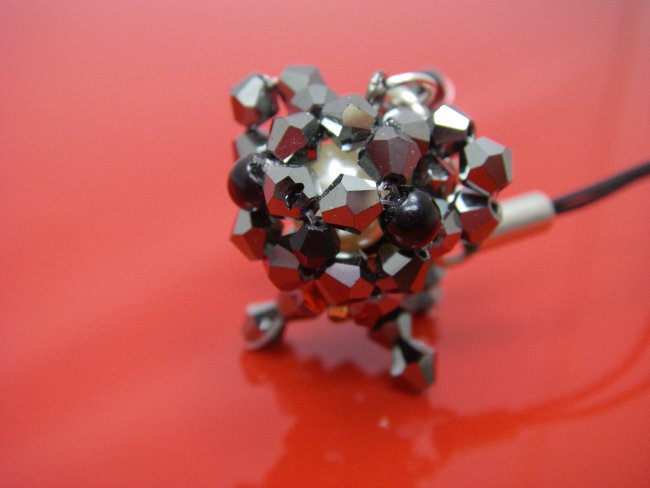 �X�����t�X�L�[�E�r�[�Y�̌g�уX�g���b�v"