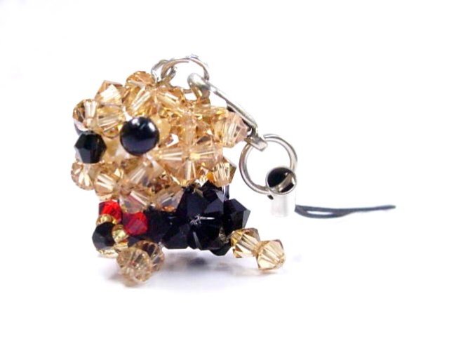 �X�����t�X�L�[�E�r�[�Y�̌g�уX�g���b�v