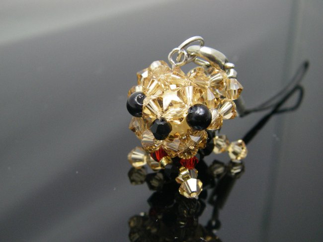 �X�����t�X�L�[�E�r�[�Y�̌g�уX�g���b�v