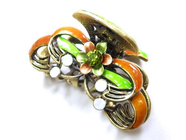 �w�A�N���b�v