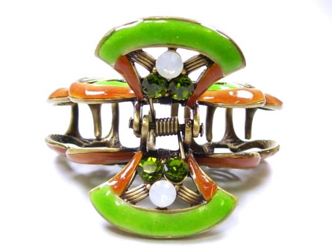 �w�A�N���b�v