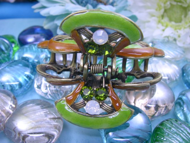 �w�A�N���b�v