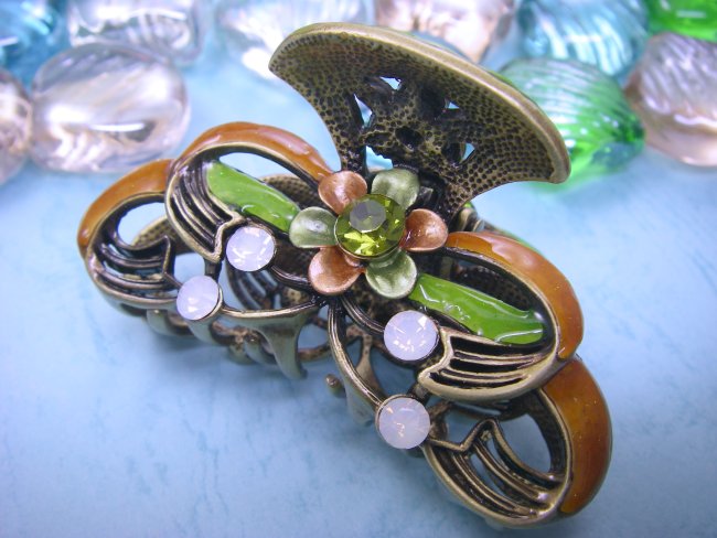 �w�A�N���b�v