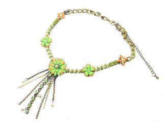 �X�����t�X�L�[�E���C���X�g�[���ƃr�[�Y�̃l�b�N���X