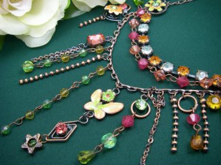 �X�����t�X�L�[�E���C���X�g�[���ƃr�[�Y�̃l�b�N���X