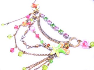 �X�����t�X�L�[�E���C���X�g�[���ƃr�[�Y�̃l�b�N���X