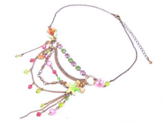 �X�����t�X�L�[�E���C���X�g�[���ƃr�[�Y�̃l�b�N���X