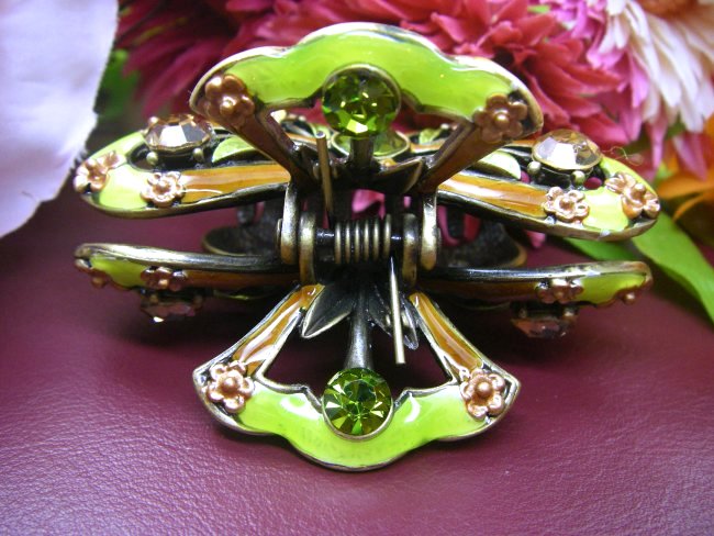 �w�A�N���b�v