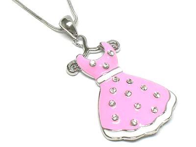 �G�i�����ƃ��C���X�g�[���̃y���_���g