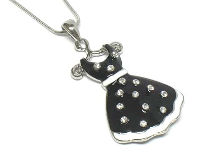 �G�i�����ƃ��C���X�g�[���̃y���_���g