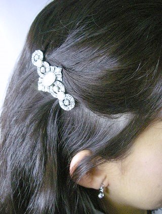 �w�A�A�N�Z�T���[�@�w�A�o���b�^