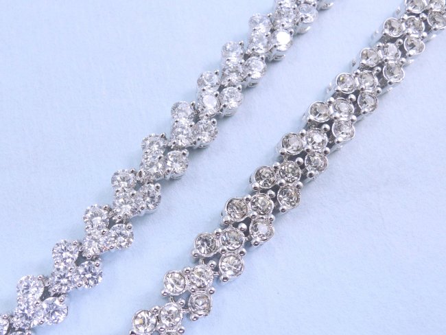 �e�j�X�u���X���b�g�@tennis bracelet ���C���X�g�[���E�A�N�Z�T���[