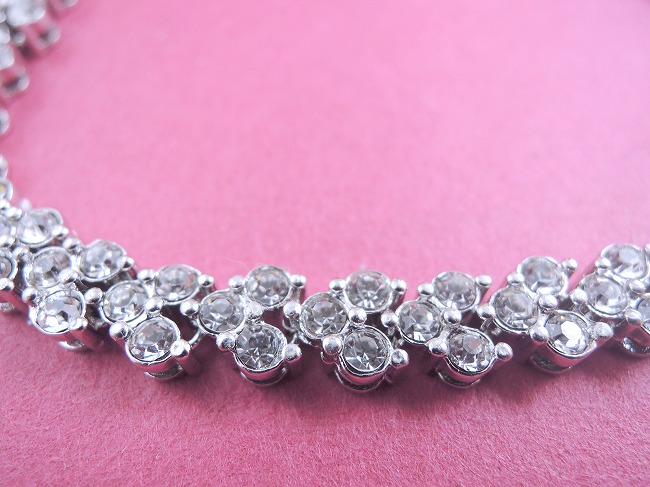 �e�j�X�u���X���b�g�@tennis bracelet ���C���X�g�[���E�A�N�Z�T���[