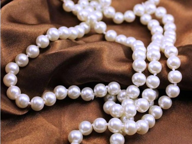 �p�[���̃����O�l�b�N���X