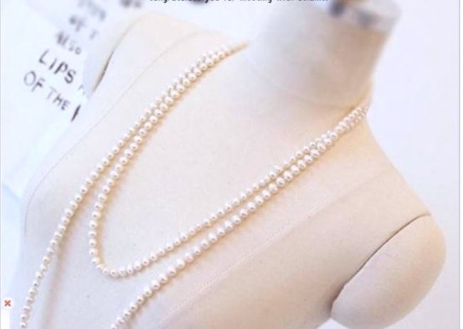 �p�[���̃����O�l�b�N���X