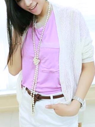 �p�[���̃����O�l�b�N���X