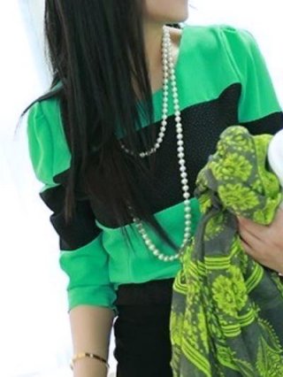 �p�[���̃����O�l�b�N���X