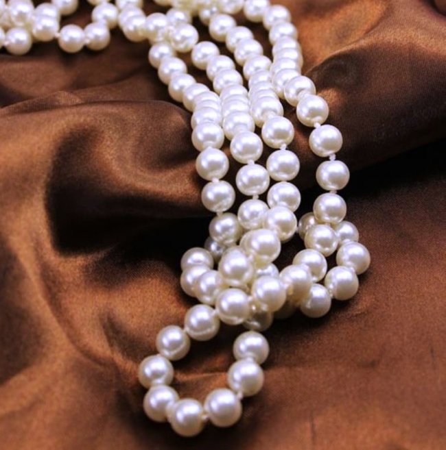 �p�[���̃����O�l�b�N���X