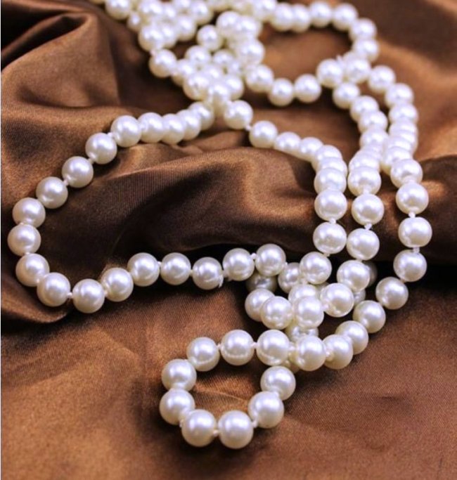 �p�[���̃����O�l�b�N���X