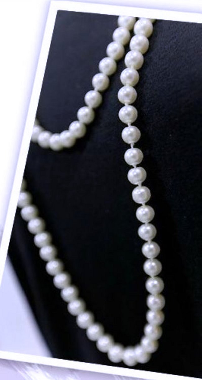 �p�[���̃����O�l�b�N���X