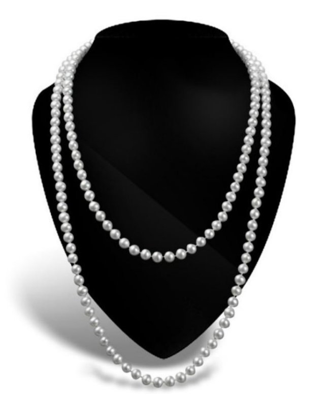 �p�[���̃����O�l�b�N���X