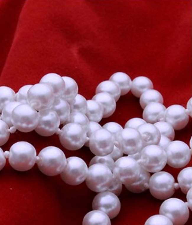 �p�[���̃����O�l�b�N���X