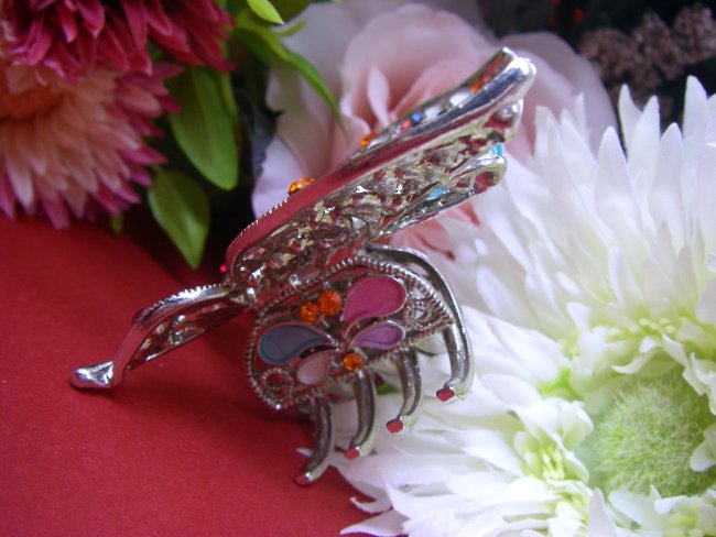 �w�A�N���b�v�@�o�^�t���C