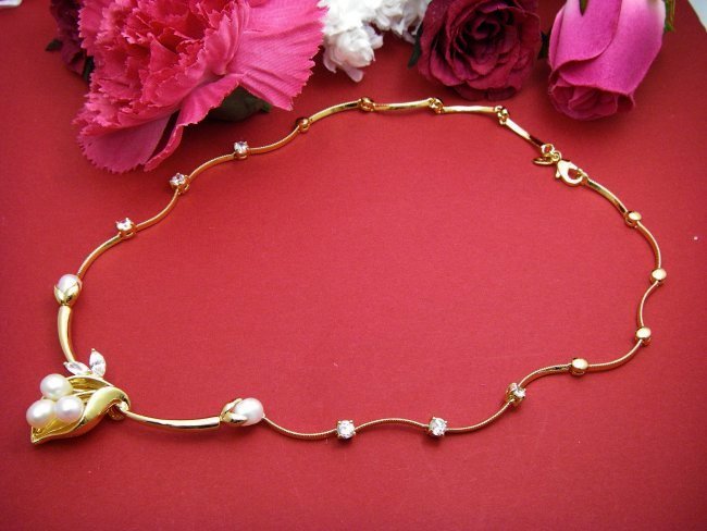 �}�W�����J�p�[���@�l�b�N���X�@�u���C�_���E�p�[�e�B�p