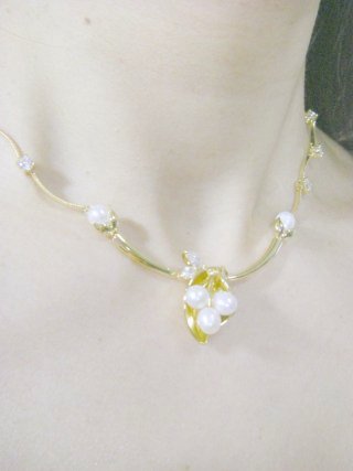 �}�W�����J�p�[���@�l�b�N���X�@�u���C�_���E�p�[�e�B�p