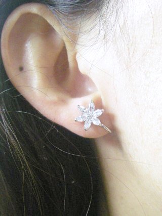 �L���[�r�b�N�W���R�j�A�̃C�������O