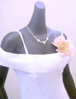 �l�b�N���X�@���p��