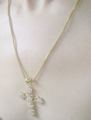 �L���[�r�b�N�W���R�j�A�@�N���X�i�\���ˁj�̃y���_���g